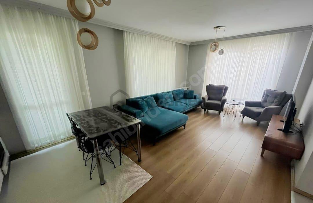 Gürselpaşa Da Sahibinden 1+1 Kiralık Daire - 9