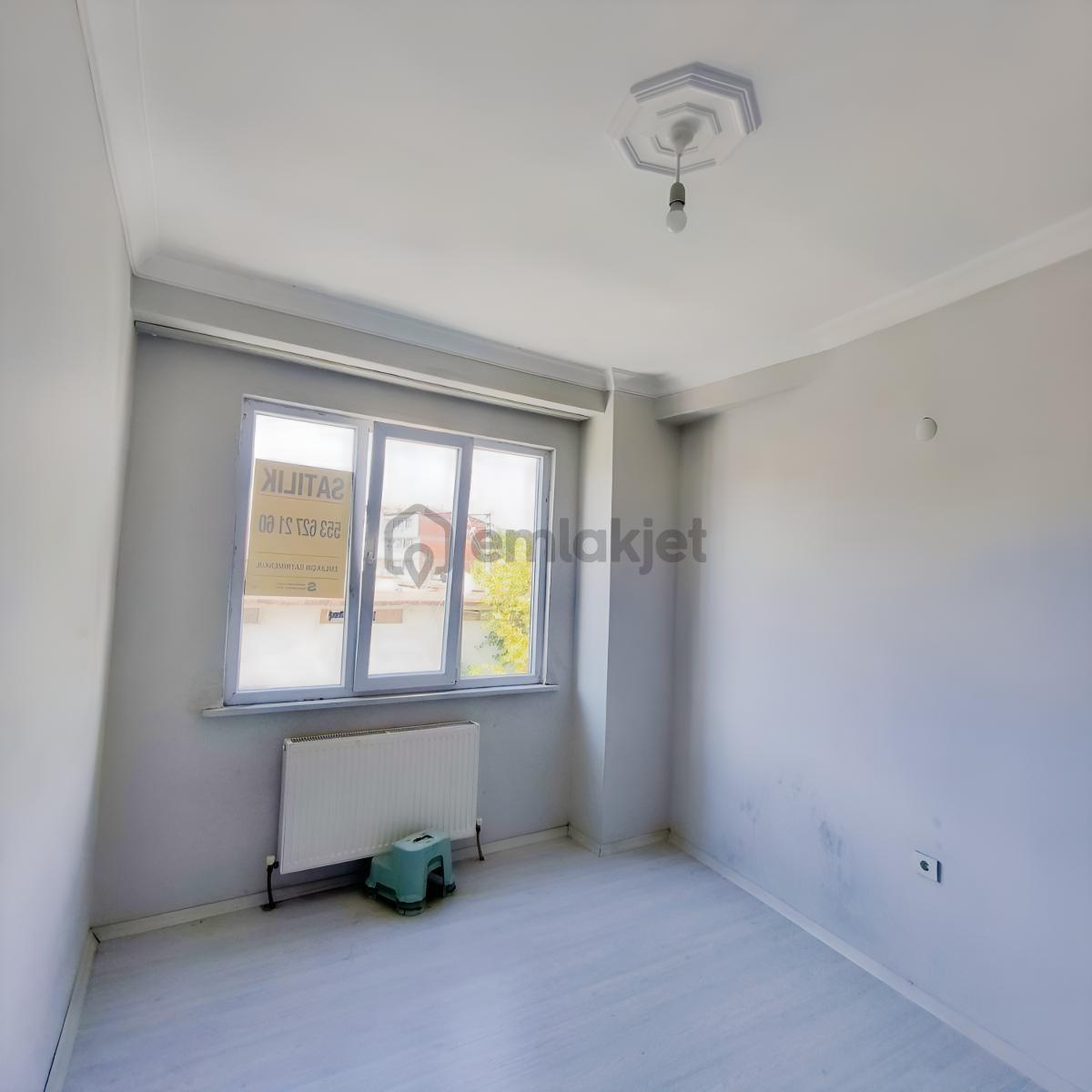 Tekirdağ Malkara 14 Kasım Cadde Üzeri 2+1 80m2 Satılık Daire - 3