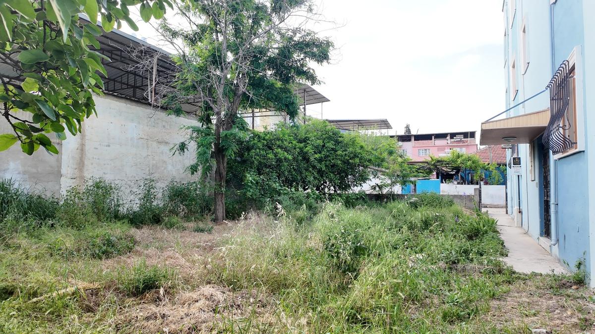 Aydın / Efeler / Umurlu Mahallesi'nde 3 Kat İmarlı 235 M2 Arsa! - 12