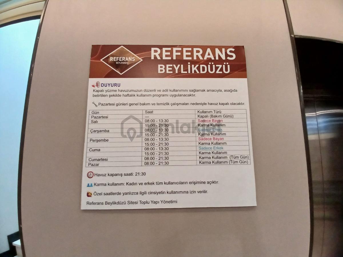 Beylikdüzü Sıfır Hemen Teslim Satış Ofisinden - 35
