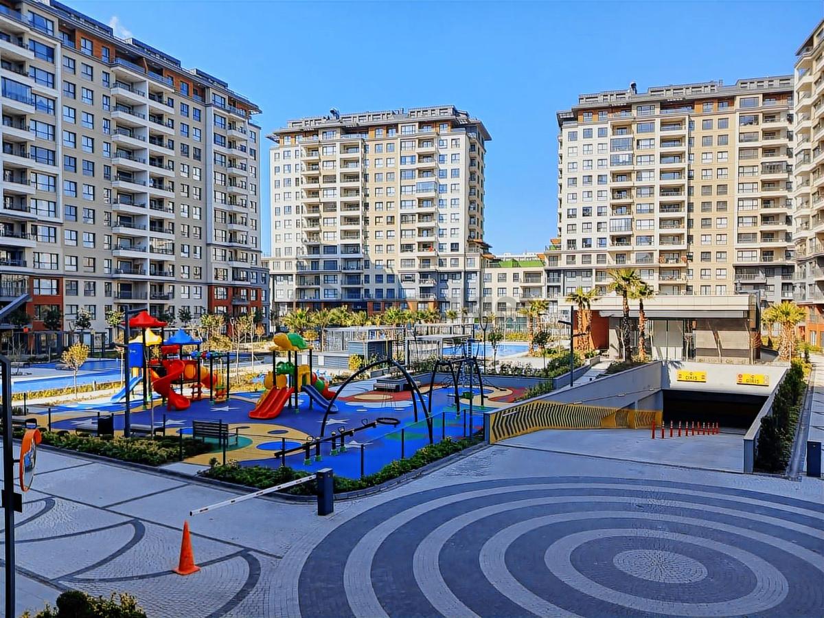 Beylikdüzü Sıfır Hemen Teslim Satış Ofisinden - 27