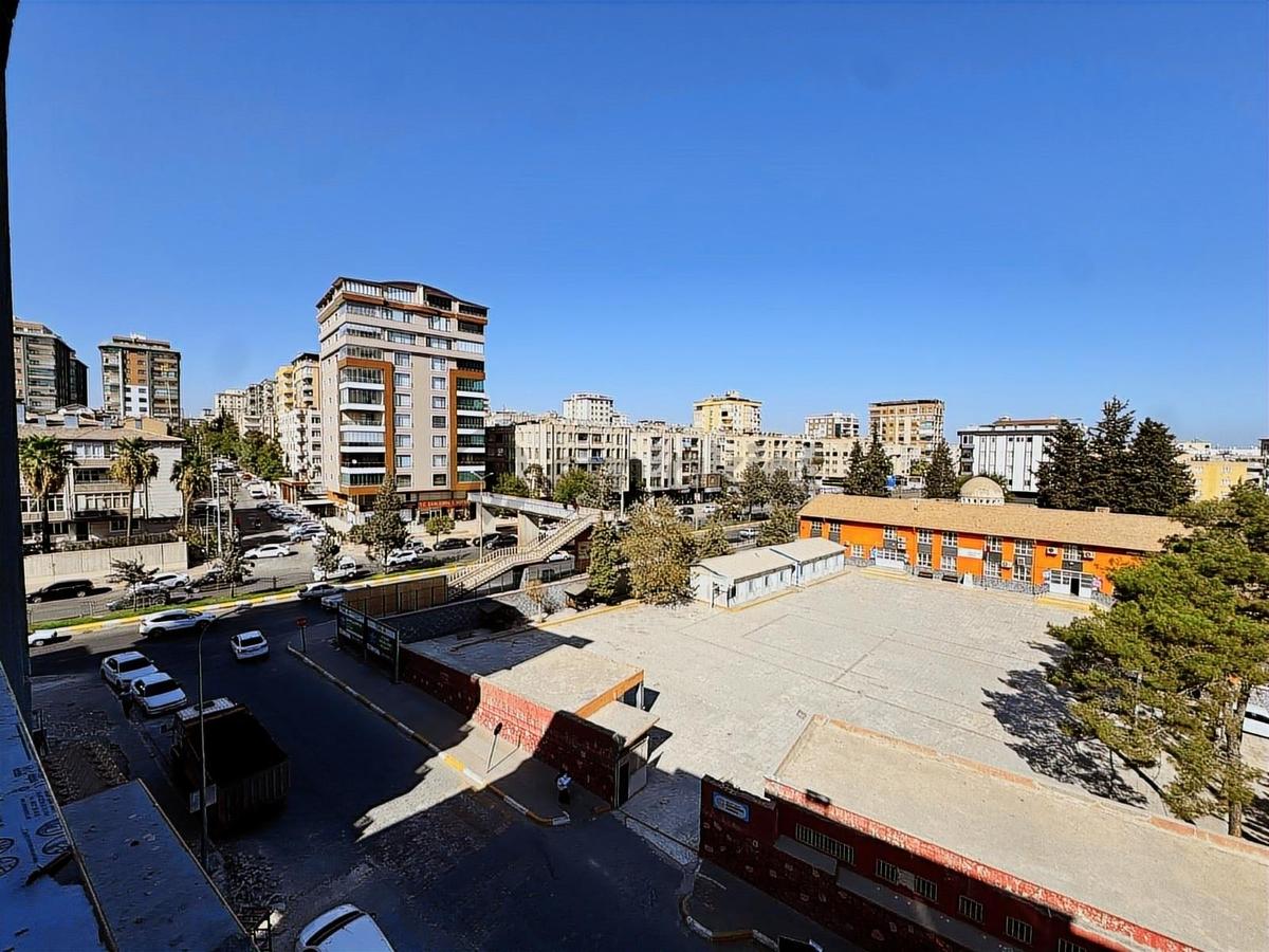 Şehrin Kalbinde Yatırımlık Satılık 1+1 Daire - 11