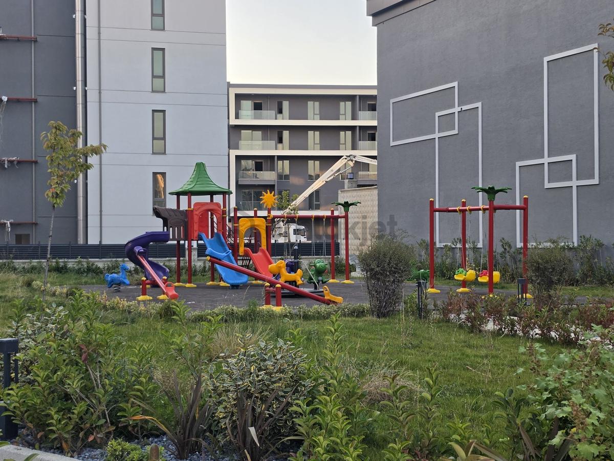 Doğanköy Private'da Satılık Lüks 3+1 Daire (152m² Net) - 37