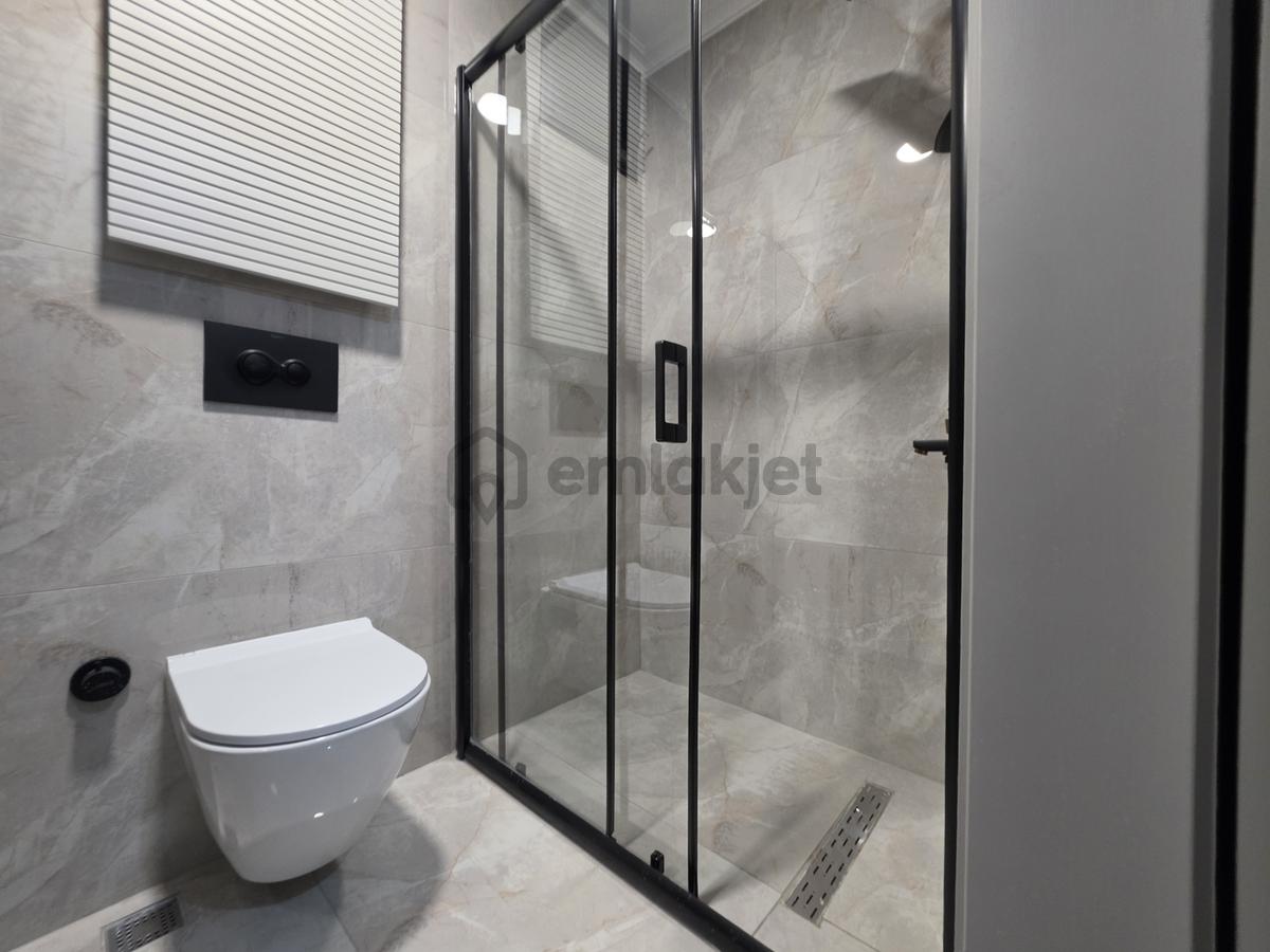 Doğanköy Private'da Satılık Lüks 3+1 Daire (152m² Net) - 32