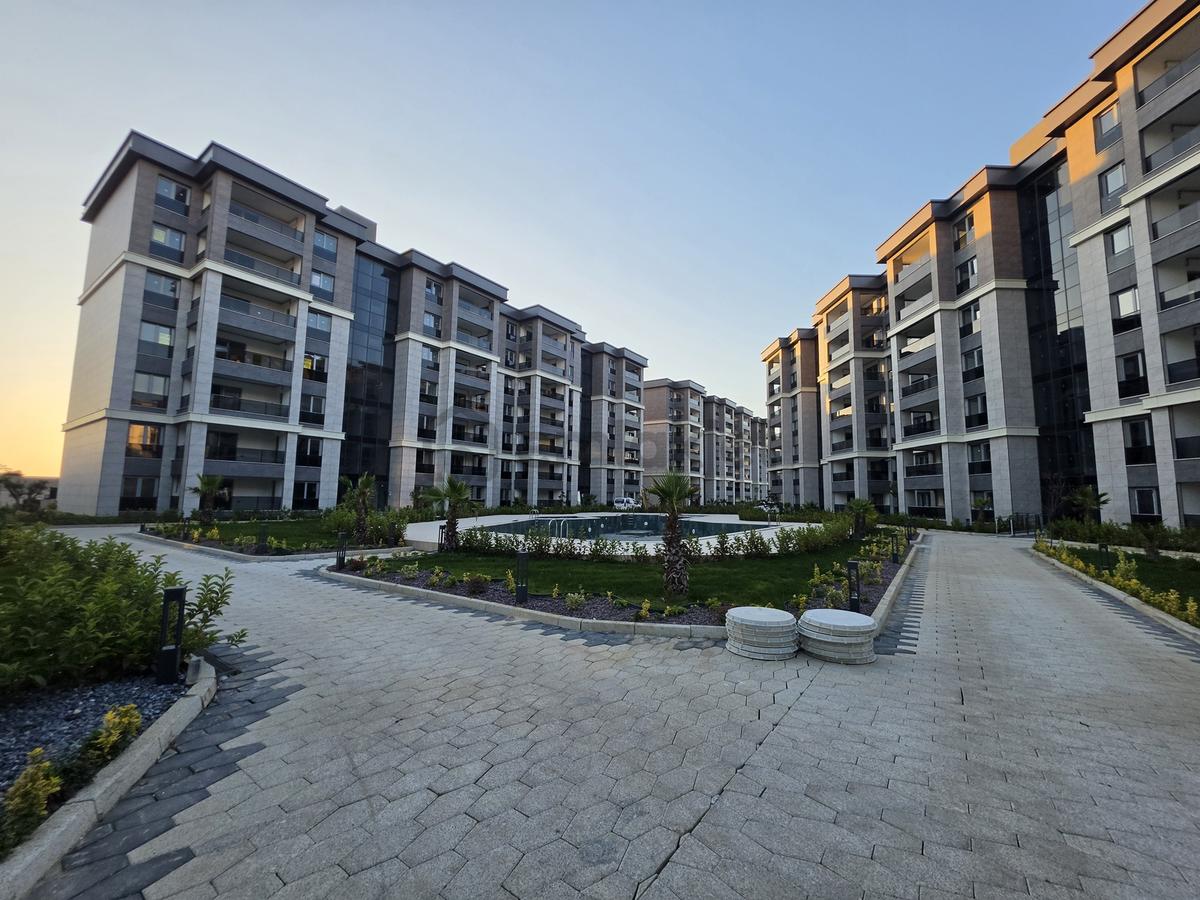 Doğanköy Private'da Satılık Lüks 3+1 Daire (152m² Net) - 38