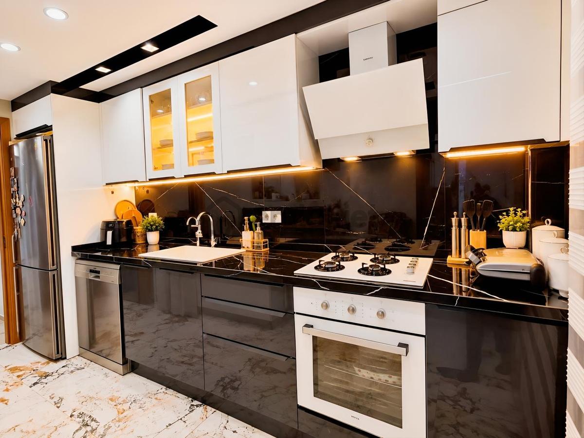 Akalın'dan Metin Oktay'da 3+1 | 130 M² | Ara Kat | Satılık Daire - 34