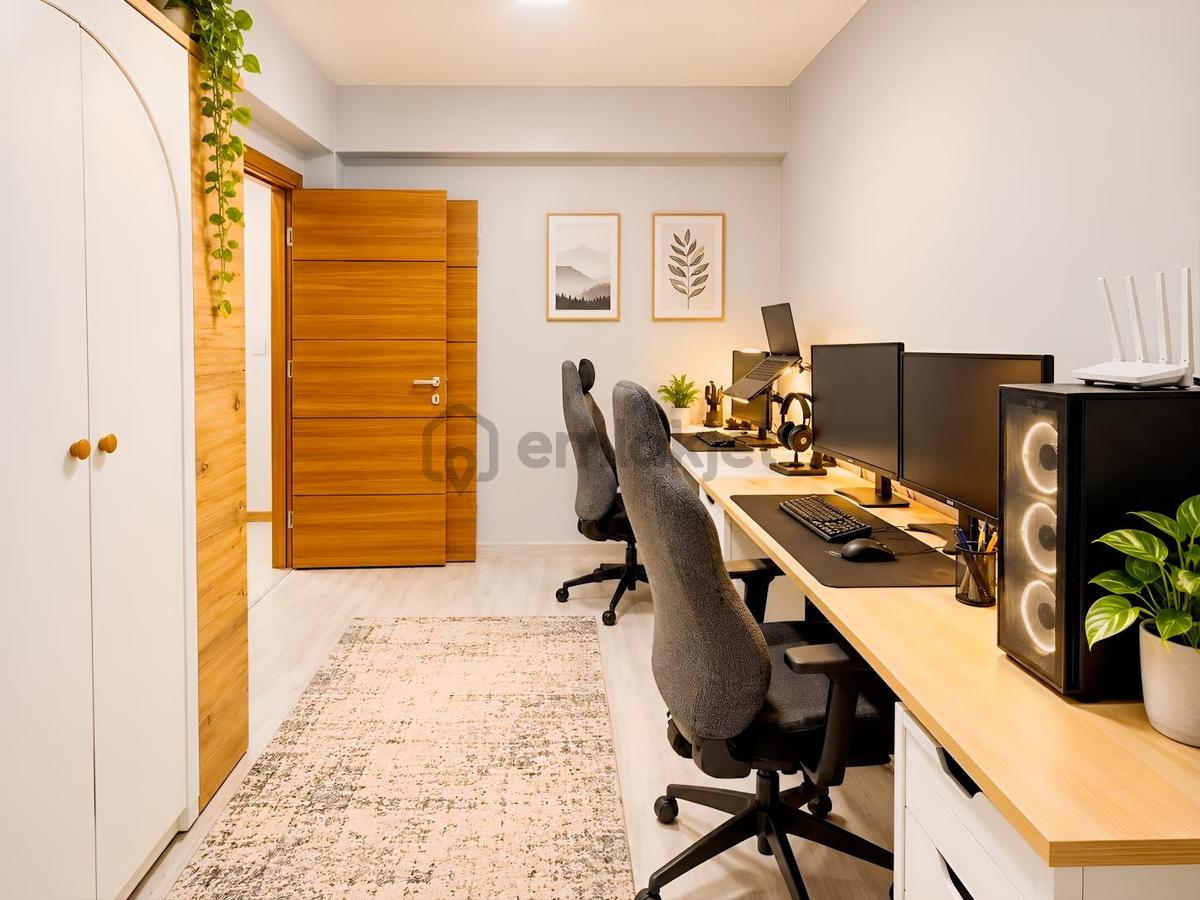Akalın'dan Metin Oktay'da 3+1 | 130 M² | Ara Kat | Satılık Daire - 19