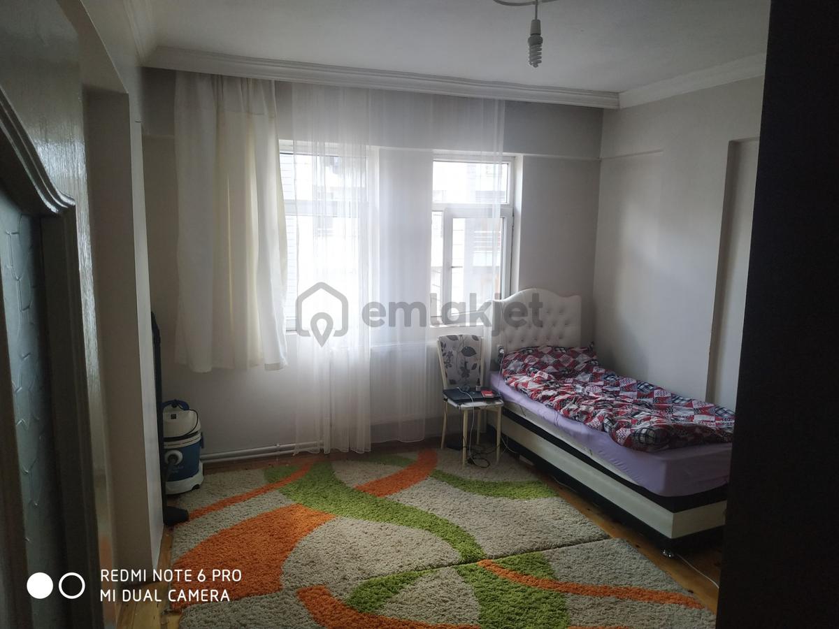 Sahibinden Çarşı Merkezde 2+1 Daire - 13