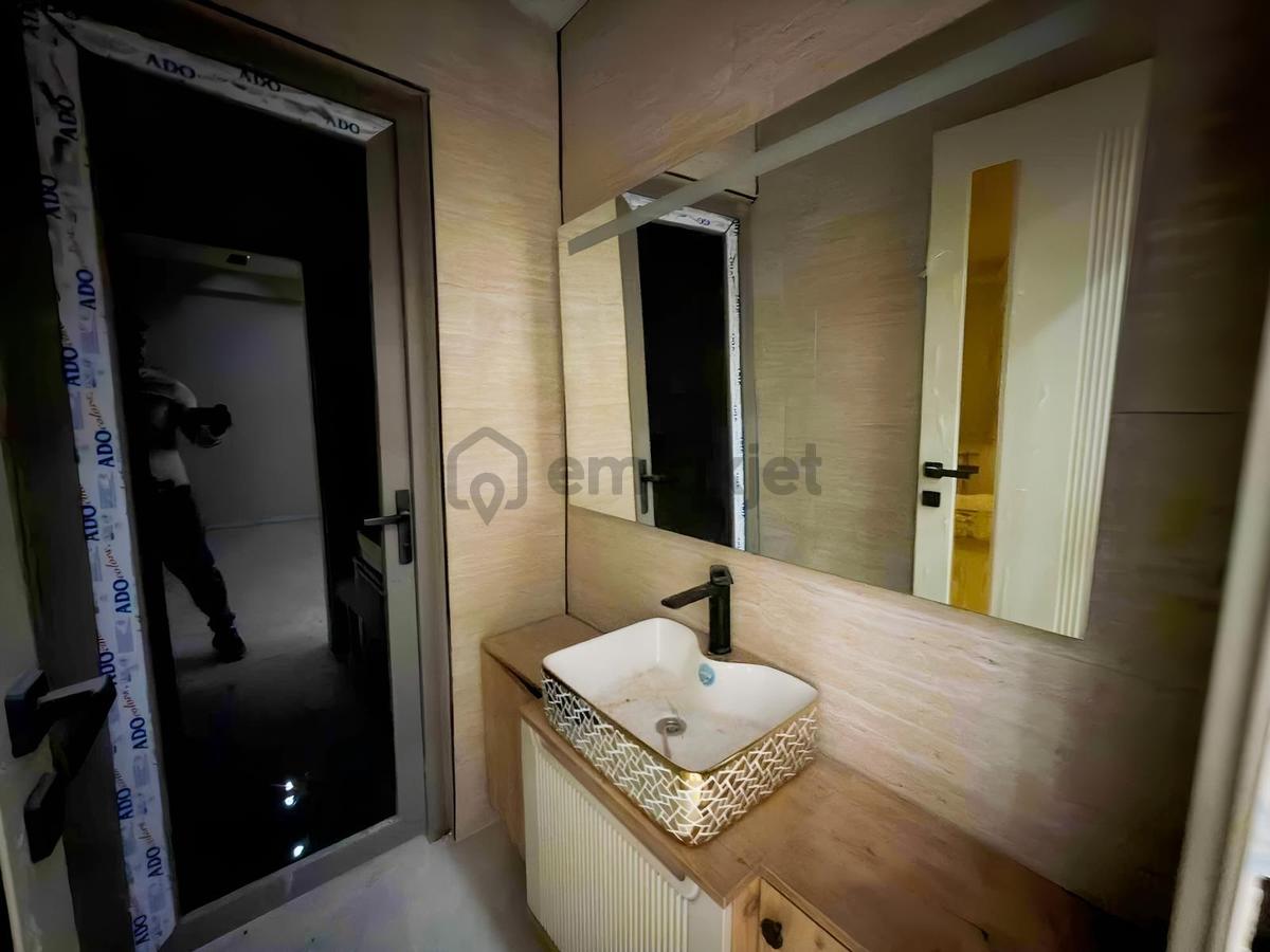 Lüx Geniş 2+1 Sıfır Ful Yapı / Araç Takasına Açık - 10