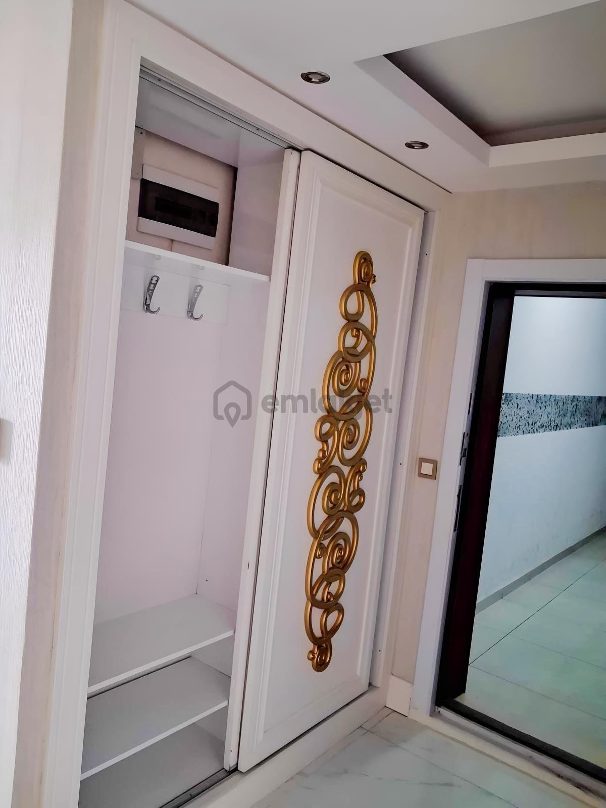 Riva Glorida 3+1 Kiralık Daire! - 9