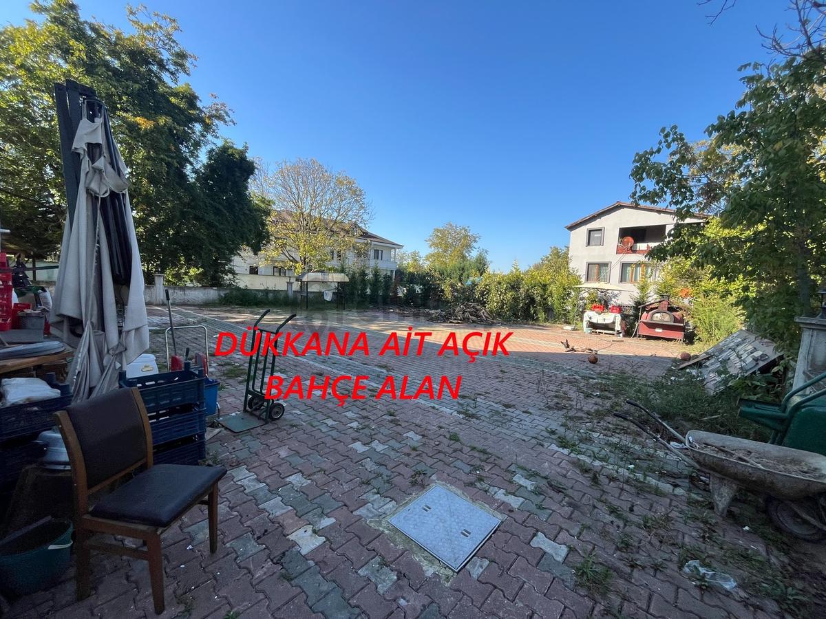 Kırkpınar Ana Cadde Üzeri Fırsat 587 M2 Devren Dükkan - 15