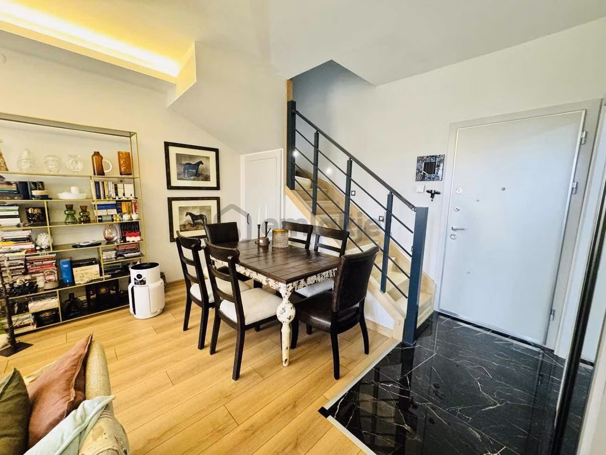 İncek Kızılcaşar Mod Prime 2.5+1 Dubleks Satılık Daire - 11