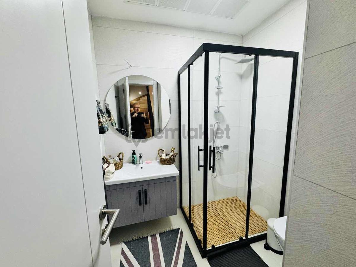 İncek Kızılcaşar Mod Prime 2.5+1 Dubleks Satılık Daire - 15