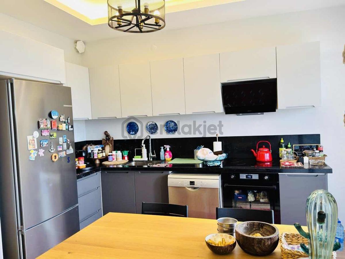 İncek Kızılcaşar Mod Prime 2.5+1 Dubleks Satılık Daire - 12