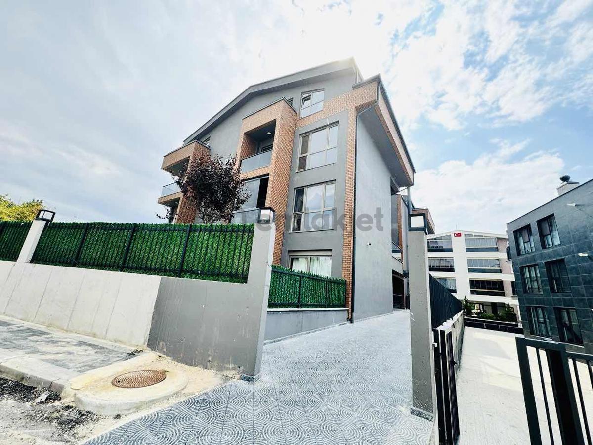 İncek Kızılcaşar Mod Prime 2.5+1 Dubleks Satılık Daire - 4