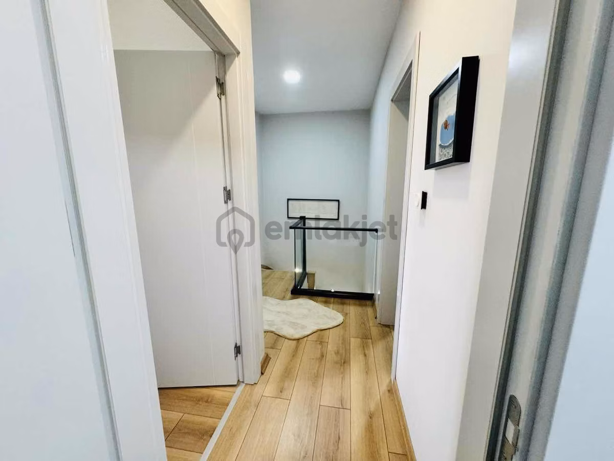İncek Kızılcaşar Mod Prime 2.5+1 Dubleks Satılık Daire - 20
