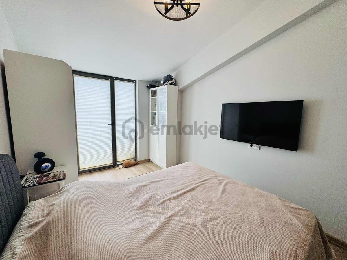İncek Kızılcaşar Mod Prime 2.5+1 Dubleks Satılık Daire - 24