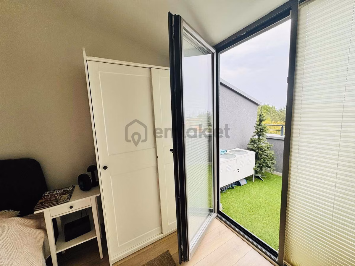 İncek Kızılcaşar Mod Prime 2.5+1 Dubleks Satılık Daire - 25