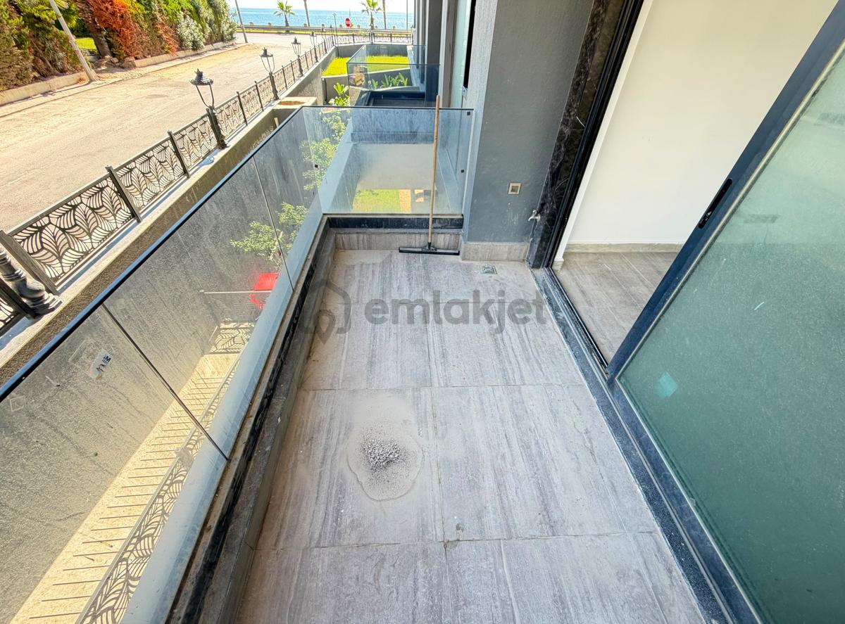 Kiralık 1+1 Daire - 21