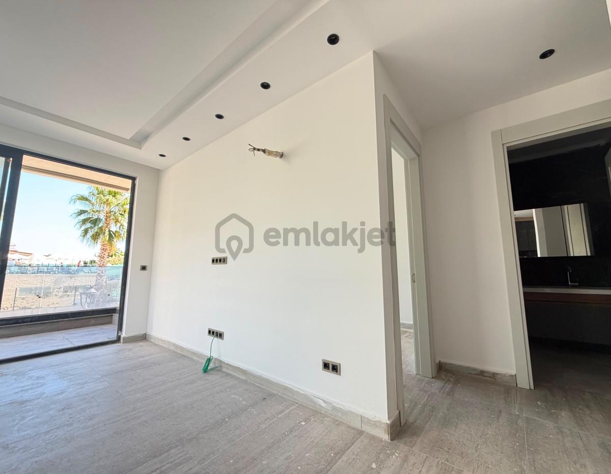 Kiralık 1+1 Daire - 30