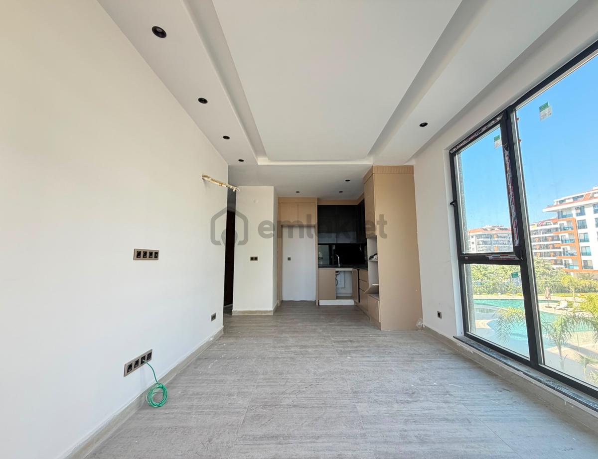 Kiralık 1+1 Daire - 2