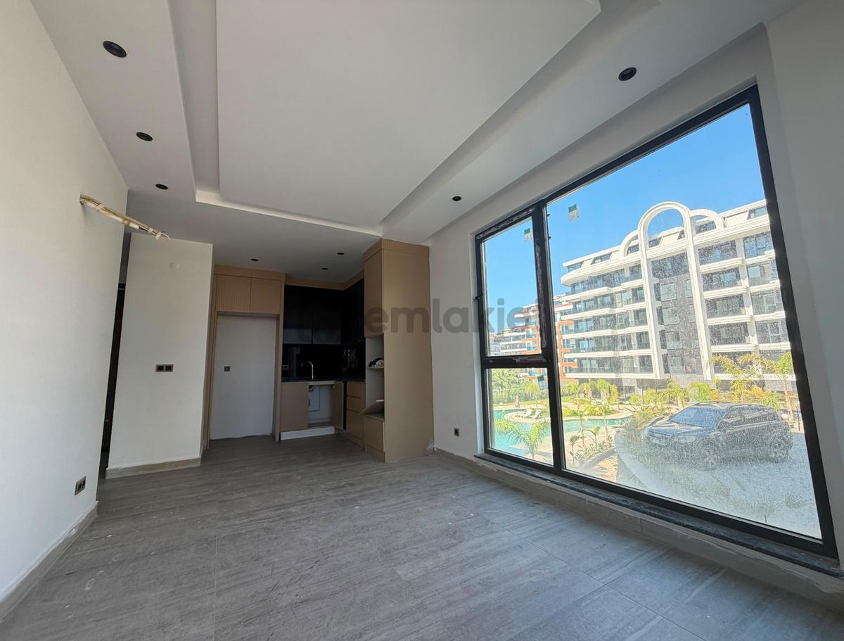 Kiralık 1+1 Daire - 14