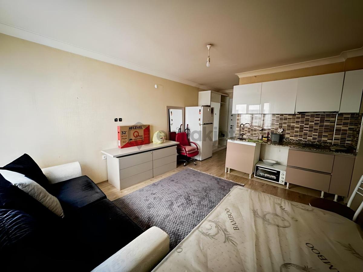 Relax Göksu'da Kiralık Eşyalı 1+0 Daire - 21