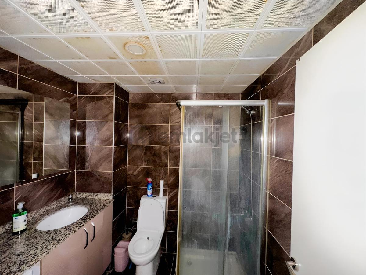 Relax Göksu'da Kiralık Eşyalı 1+0 Daire - 15