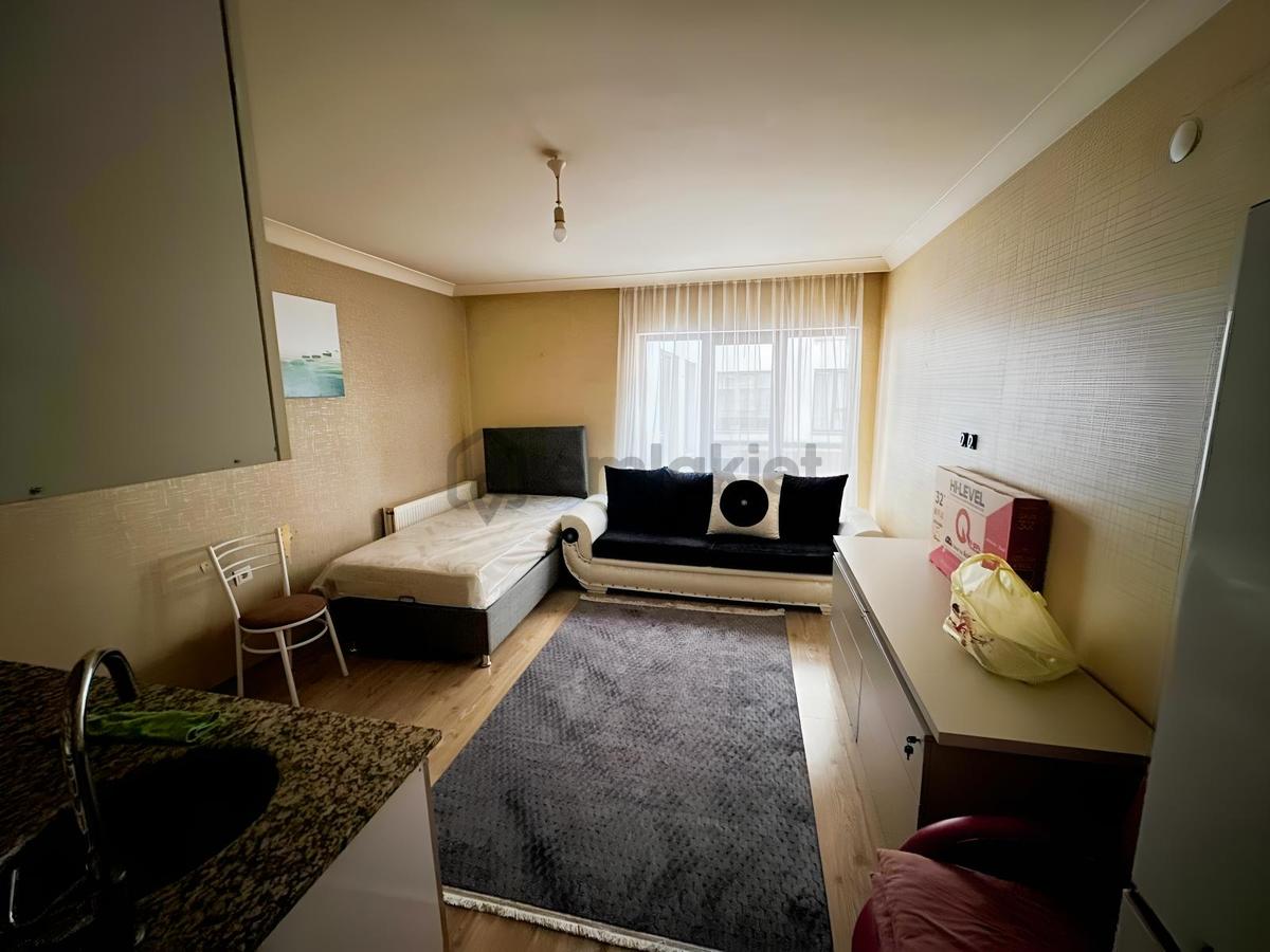 Relax Göksu'da Kiralık Eşyalı 1+0 Daire - 16