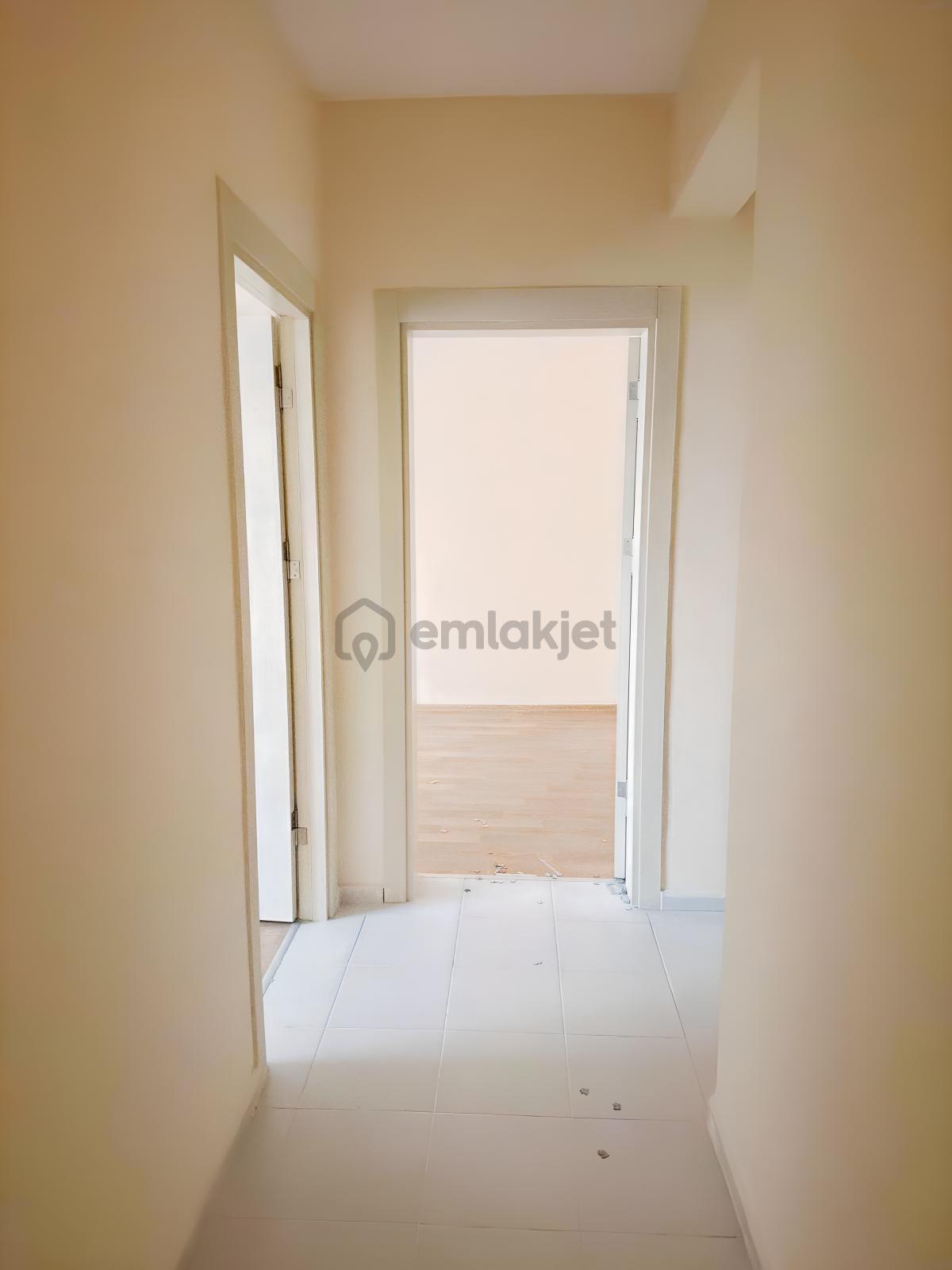 Yapracık Toki'de Kiralık 3+1 - 6