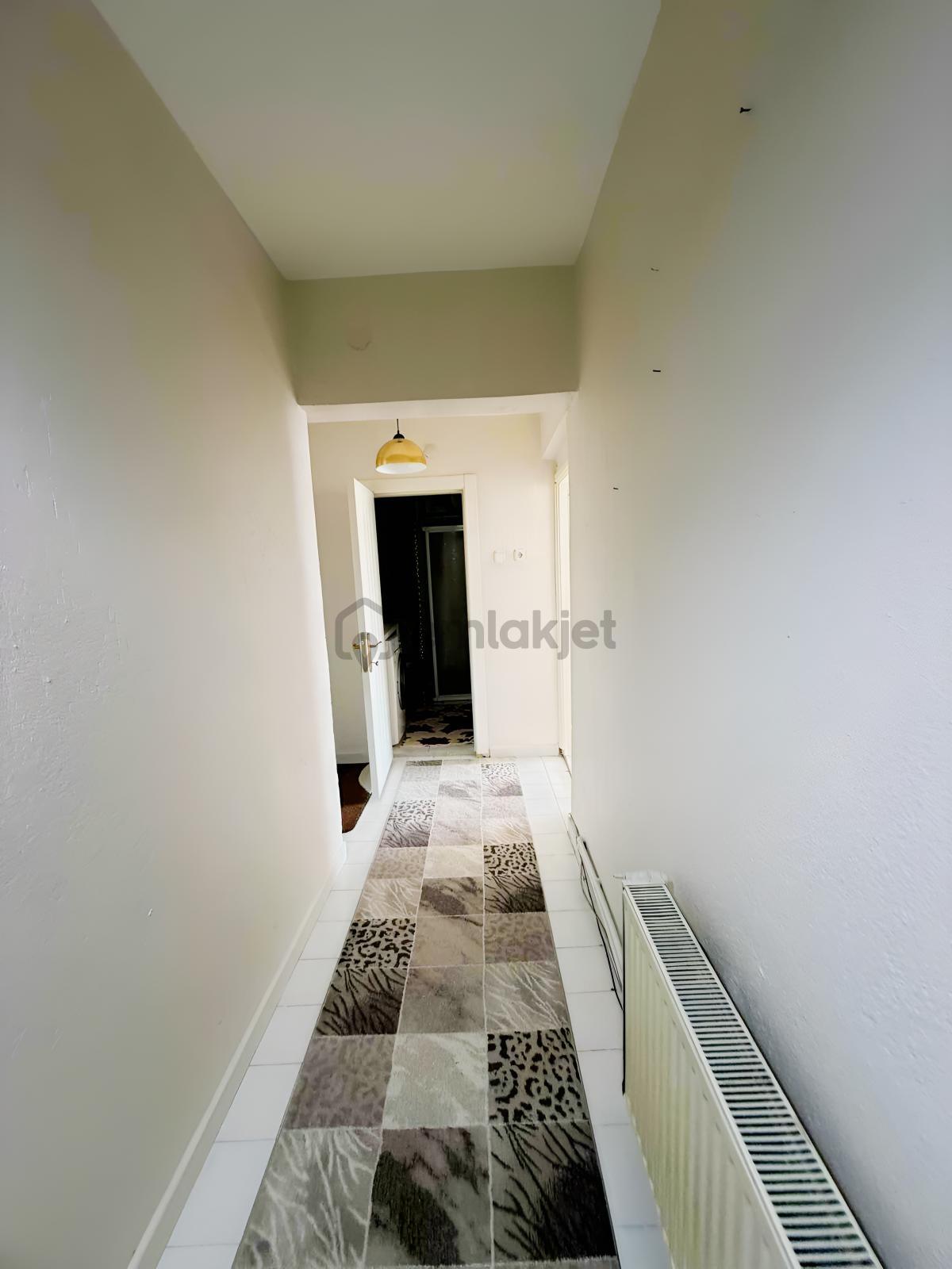 Çarşıda Full Eşyalı Kiralık Ev - 30