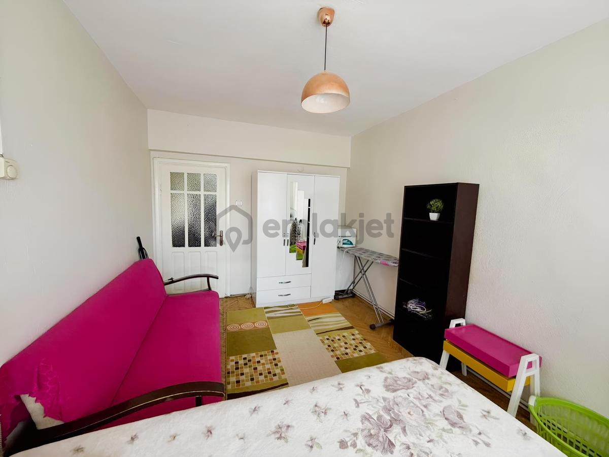 Çarşıda Full Eşyalı Kiralık Ev - 29