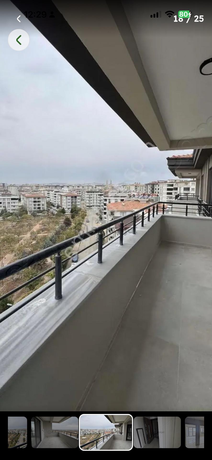 Çözüm Gayrimenkul 4+0 Sıfır Daire - 15