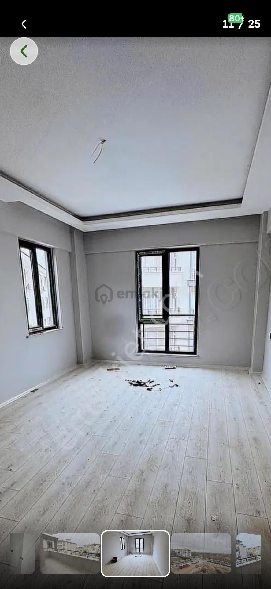 Çözüm Gayrimenkul 4+0 Sıfır Daire - 7