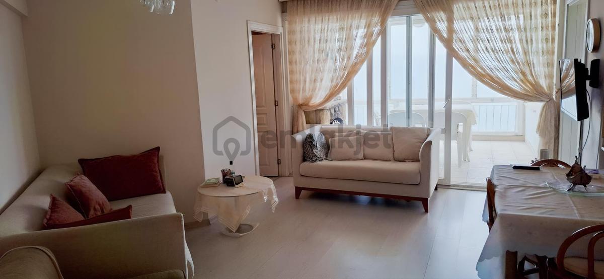 Turyap'tan Bayramoğlu Havuzlu Site İçinde Kiralık Daire - 18