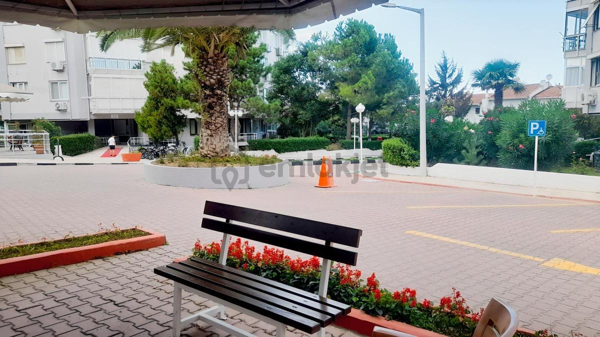 Turyap'tan Bayramoğlu Havuzlu Site İçinde Kiralık Daire - 13