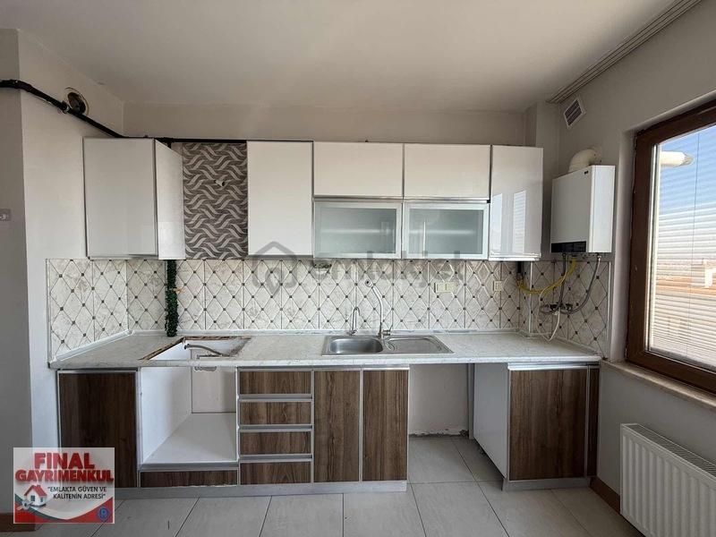 Akgedik 1.etap Kiralık 2+1 - 3