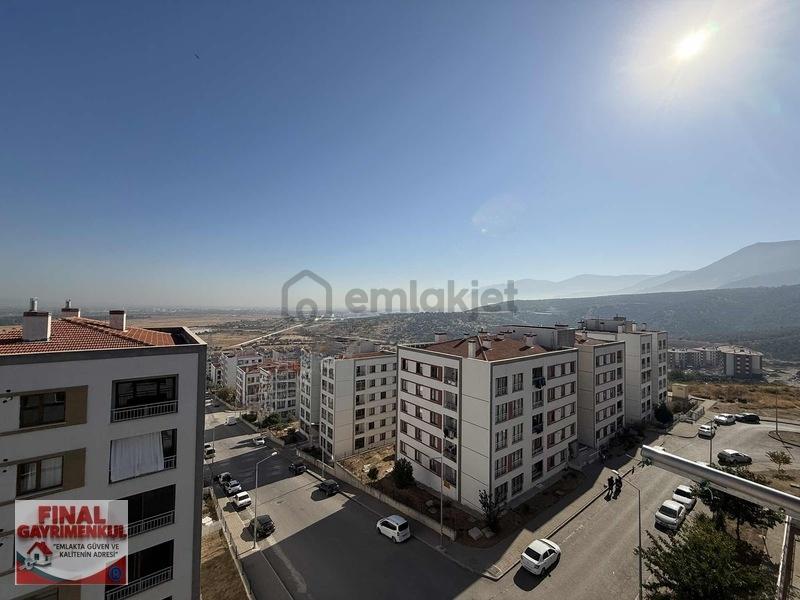 Akgedik 1.etap Kiralık 2+1 - 5
