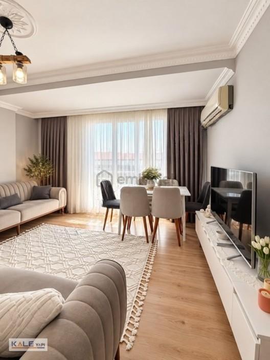 Kale Yapı'dan Kiralık 2+1 Daire 1600 Sokak - 10