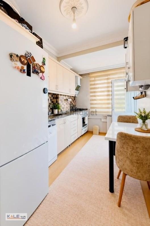 Kale Yapı'dan Kiralık 2+1 Daire 1600 Sokak - 7