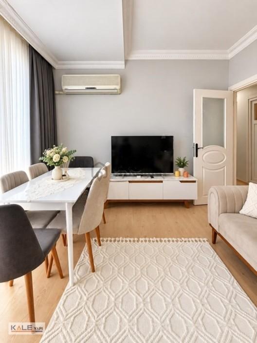 Kale Yapı'dan Kiralık 2+1 Daire 1600 Sokak - 14