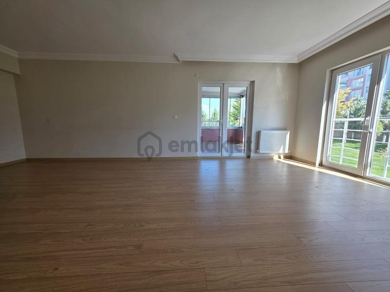 Bağlıca Da Ankuva-2 Sitesinde Kiralık 4+1 Yüksek Giriş Daire - 8