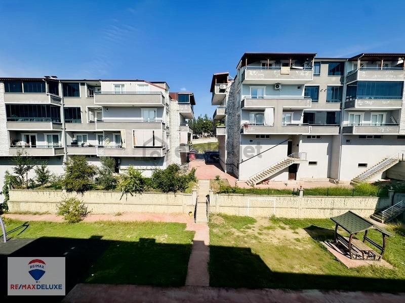Semt Polıklınığı Yakını 1+1 Kıralık Daıre - 14