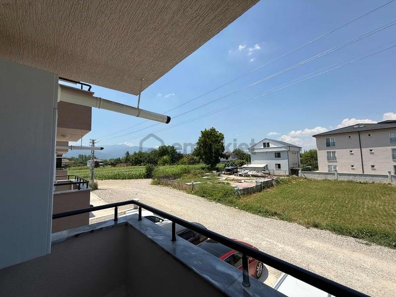 Fırsat! Orta Kat Ön Cephe Full Eşyalı 1+1 Kiralık - 6
