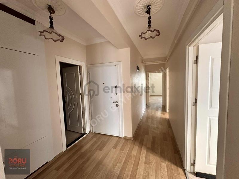 Doru'dan Ballıca İlkokulu Civarı Kiralık 3+1 Daire - 28
