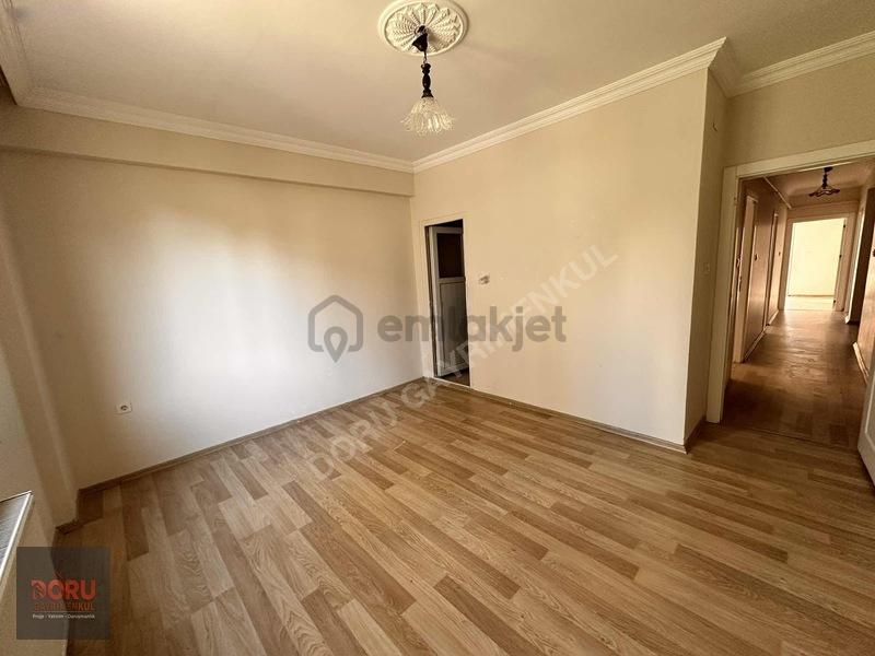 Doru'dan Ballıca İlkokulu Civarı Kiralık 3+1 Daire - 17