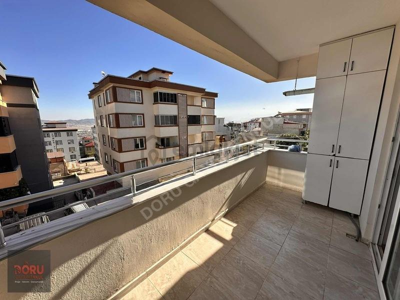 Doru'dan Ballıca İlkokulu Civarı Kiralık 3+1 Daire - 11