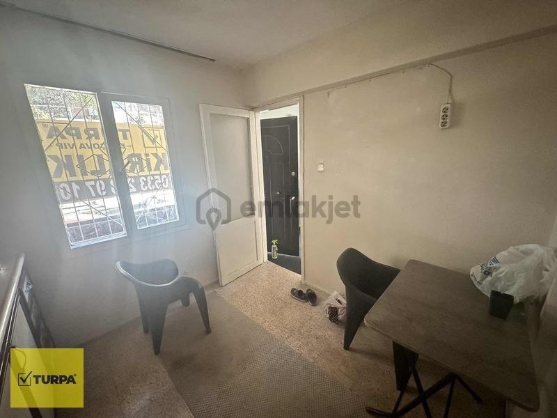 Turpa Balçovadan Müstakil Kiralık 3+1 Daire - 4