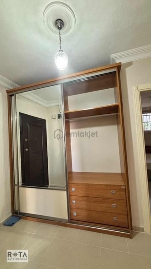 Altınoluk Merkez Kiralık 1+1 -rota - 6