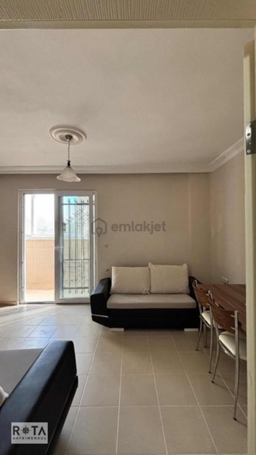 Altınoluk Merkez Kiralık 1+1 -rota - 11